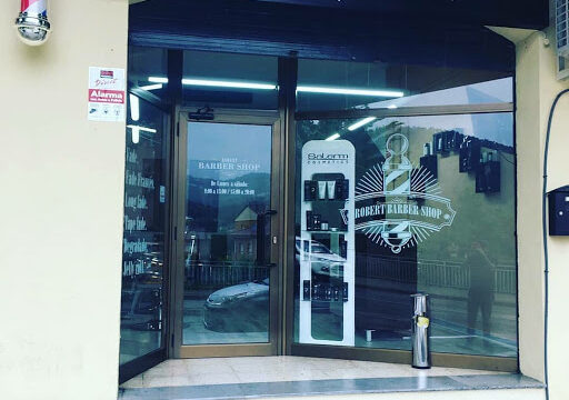 Robert Barber Shop – Bigues i Riells