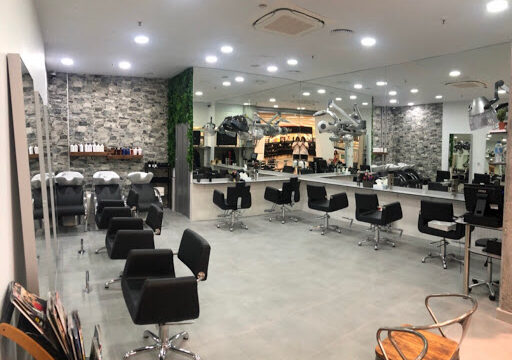 Tuco Peluqueros – Pozuelo de Alarcón