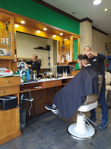 Peluquería en La Carolina