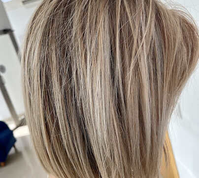 Nuevo Estilo Salón De Belleza – Bétera