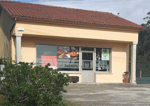 Peluqueria Mari Maquieira – A Pontenova