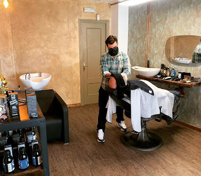 Cabrito Barbería – Badajoz