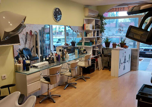 PELUQUERÍA SIGLO XXI, Raquel. – Salamanca