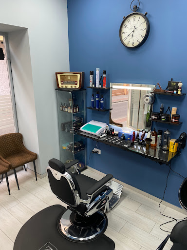 Barbería & Peluquería Fran Olivera en Dos Hermanas