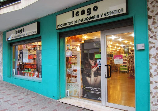 Comercial LENGO – Motril