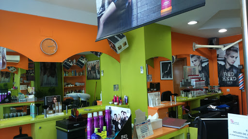 Barber Brothers Benito – Valladolid