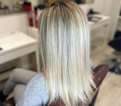 NoeliaRoblesHairStudio – Ugena