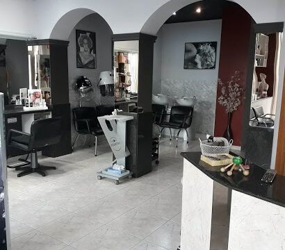 Perruqueria y estetica joana – Anglès