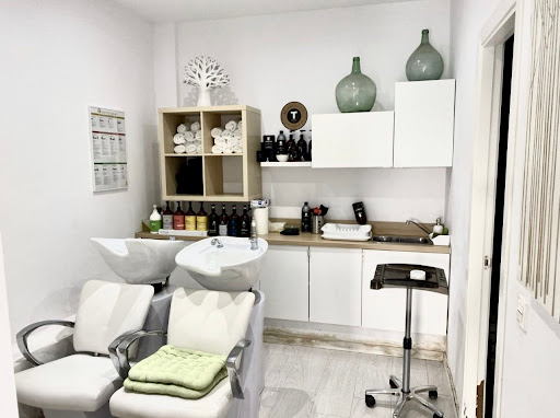 Peluquería Organic en Marbella