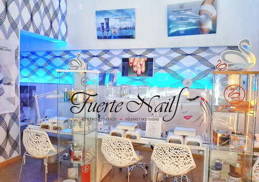 Fuerte Nails – Gran Tarajal