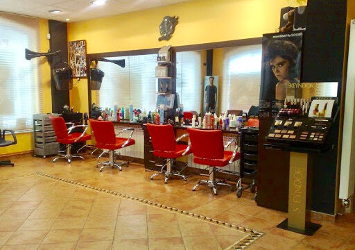 Peluquería Salon Pepi – Benavente