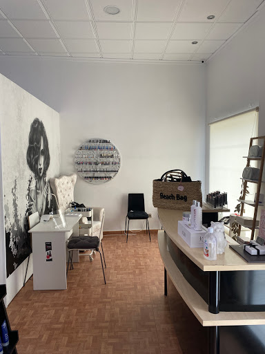 Salón de belleza ASMAE en Macael