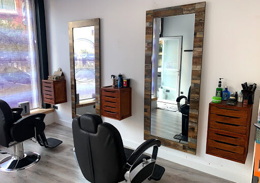 Barber Shop Don Jose – Getxo