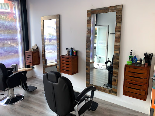 Barber Shop Don Jose en Getxo