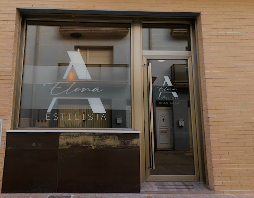 Elena Alegria Estilista en Villafranca