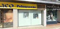 Peluquería Abaco Peluqueros en Guadalajara