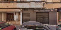 Noelia Salón de Peluquería Unisex HAIR Stylist – Valencia