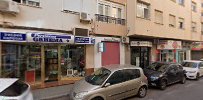 Crazy barber en Almería