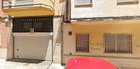 Carmen Romero Ribes en Sueca