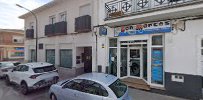 Peluquería San Marcos en San Martín de la Vega