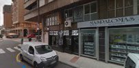 Mad Men Barber Shop – Aviles