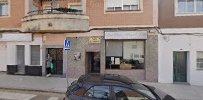 Peluqueria-Estética David Serrano-Ana Espino – Badajoz