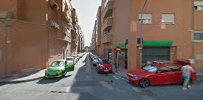 Tajuelo Barber en Valdemoro