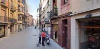 Ginestet Peluqueros – Vic