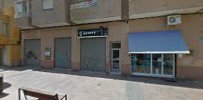 Clara Lloret García en Villajoyosa