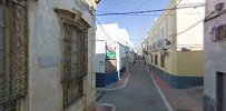 Peluquería de Caballeros Jesús López en Alhama de Almería