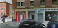 Peluqueria Evasion en Miranda de Ebro