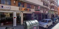 Comercial H. Garcia – Zamora