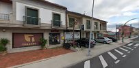 A Barbería de Alexis en Vilanova de Arousa