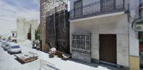 Toninni Barbershop en Marchena