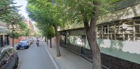 José A. Ríos – Barberia en Cornellà de Llobregat