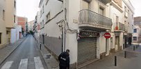 The Premium Barbershop en Roses