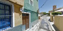 José Sellés Barberá en Villajoyosa