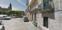 MF BARBER STUDIO en Cuntis
