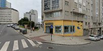 Monse González en A Coruña