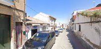 PELUQUERIA DE CABALLEROS GOYO – Olías del Rey