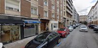 Peluquería Ángel en Oviedo