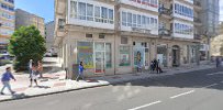 La93 barbershop en Lugo