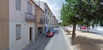 Antònia Micaló i Vila en Llagostera