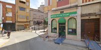 Mariloli en Villanueva del Arzobispo