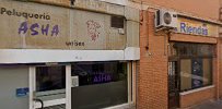 Peluquería Asha Unisex – Guadalajara