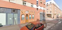 Tomás García Chivite en Pamplona