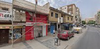 Essentials man expert center, Av. de Dilar 38 en Granada