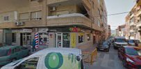 Barberia , peluqueria en Jumilla