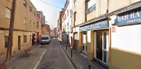 Musah De Barber Afro Peluqueria en Santa Coloma de Gramenet