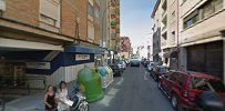 Ensanche en Huesca